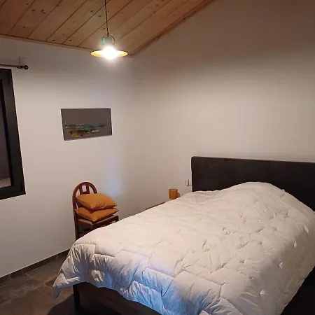 Au Bon Coin De La Baie Ferienhaus